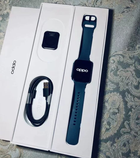 oppo watch2 46mm esim...
