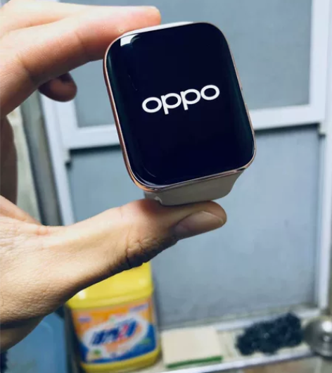 oppo watch 46mm esim版...