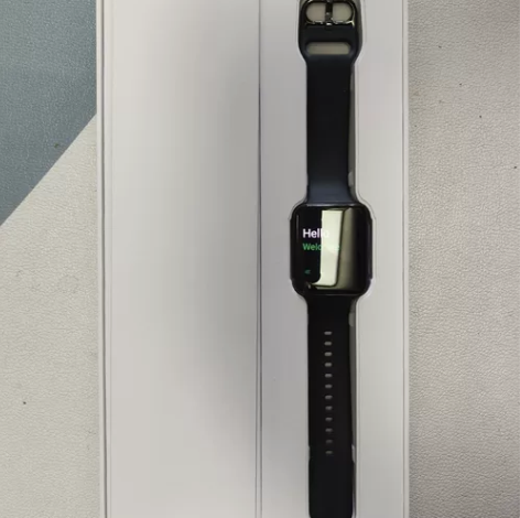 oppo watch 2 46毫米， es...