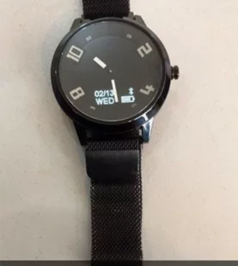 联想手表watch x，没有毛病，9新，有...