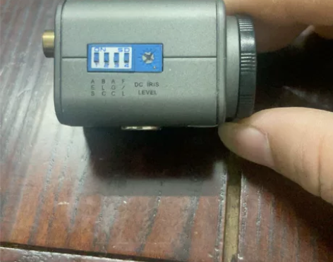 索尼 SONY 1/3英寸工业摄相机 需要...