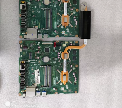 联想一体机电脑AIO510-23主板，功能...