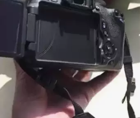 【99新】佳能（canon）单反相机入门级...