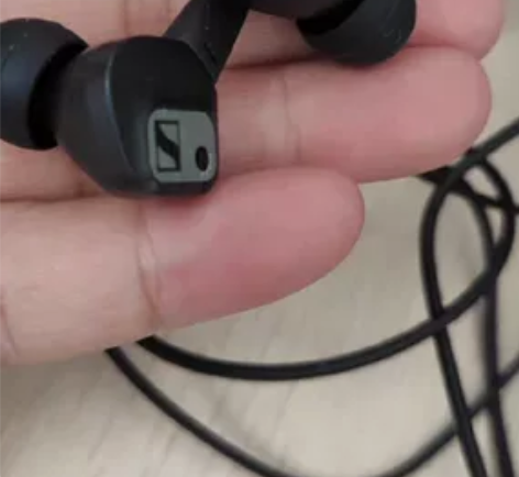 森海塞尔IE80S，京东购买，有发票，。 ...