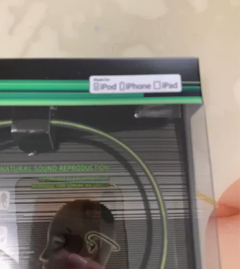 全新未拆 森海塞尔 运动经典PMX系列 挂...