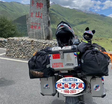 河南省内收两辆车我和我媳妇玩，越野 街车 ...