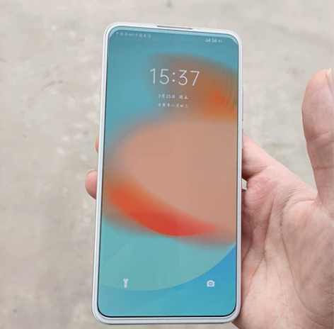 魅族MEIZU17梦幻独角兽8+128  ...