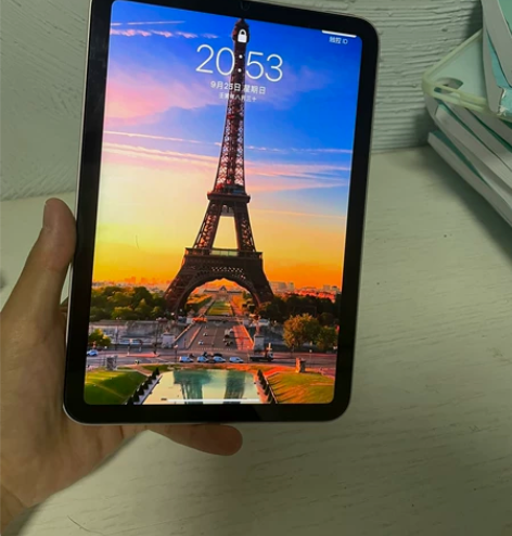 ipadmini6，个人一手自用，无拆无修...
