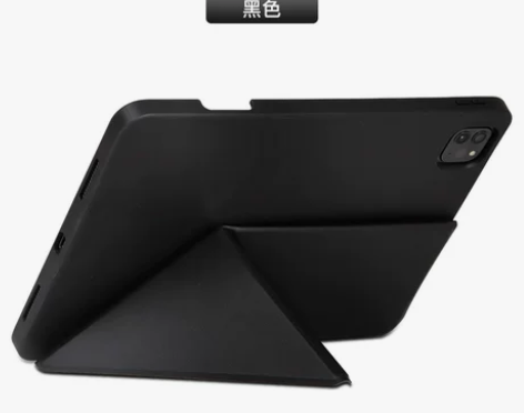 VOKAMO平板iPad保护壳2020带笔...