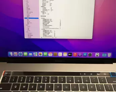 19款MacBook Pro 16英寸定制...