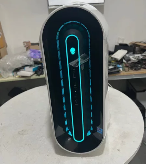 外星人 R12 水冷游戏高端台式主机 i7...