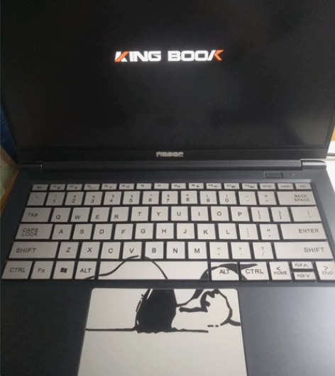 笔记本 超薄笔记本电脑神舟 KINGBOO...