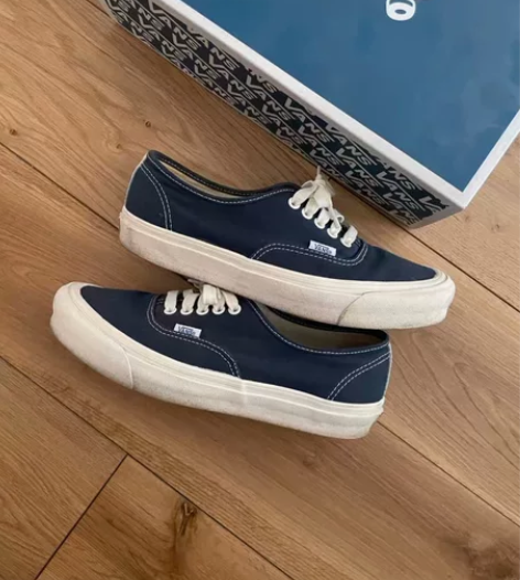 VANS VAULT OG Authent...
