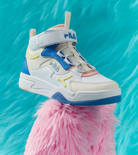 斐乐童鞋最新款加绒 尺码：37/38/39...