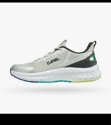 42码骆驼微瑕男鞋。无盒子包装。 感兴趣的...