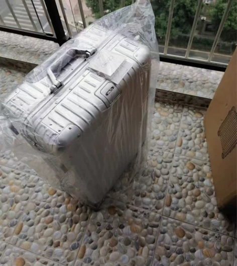 全铝拉杆箱男女行李箱密码箱20寸22寸24...