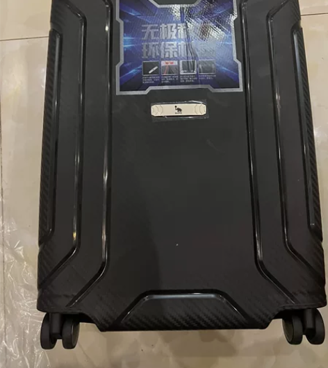 爱华仕行李箱 20寸全新！登机箱！全新！单...