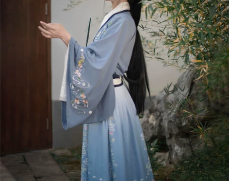 【花醉】曹州莘月原创汉服女正品即将绝版晋制...