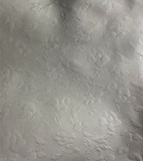 标价2米 压花布料 汉服布料 旗袍布料 不...