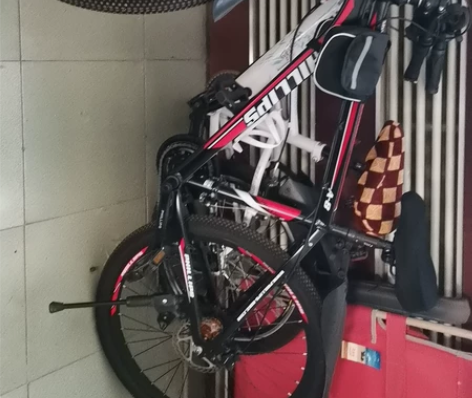 山地车 感兴趣的话点“我想要”和我私聊吧~...