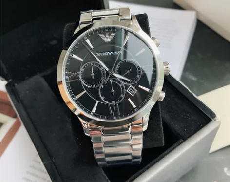 正品！全国联保(Emporio Arman...