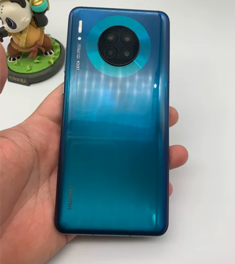 华为mate30  5G版 内存8+128...