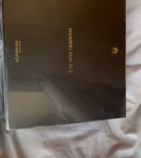 华为Mate Xs 2 8+256 全新未...