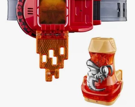 万代 假面骑士利维斯 DX 阿基蕾拉腰带 ...