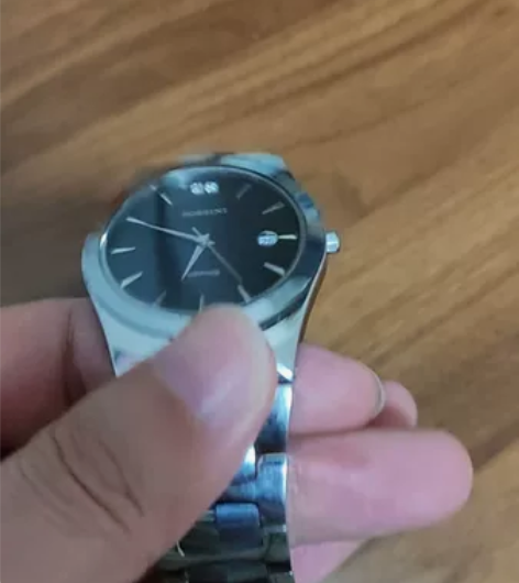 正品罗西尼男士手表石英腕表时尚防水表正品罗...