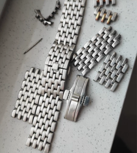 罗西尼8633.7633表带表节 感兴趣的...