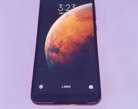 小米手机6X 4G+32G 8新 9新 小...