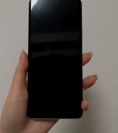 手机型号：小米12pro 系统版本：MIU...