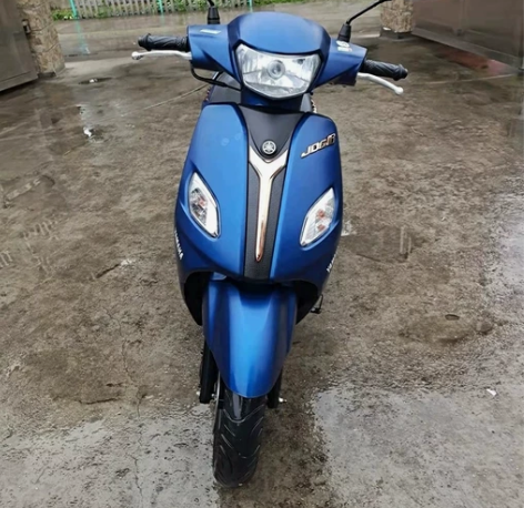 雅马哈巧格i125cc 精品车况和成色嘎嘎...