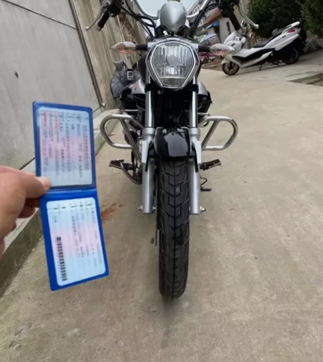 特价秒杀 新到极品国四电喷豪爵TR150巡...