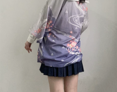 【直接出】m码悠窝窝Uwowo刀剑乱舞今剑...