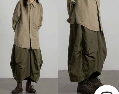 CryingCenter 山系户外军旅风 ...