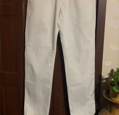 美特斯邦威 休闲裤. XK112 品牌:美...
