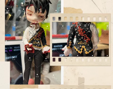 发个血魅吧  无现货 这也是我一直不敢做的...