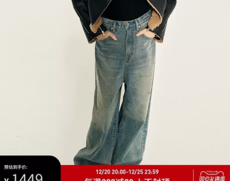 【Liegee】蕾虎2022秋冬新款BAG...