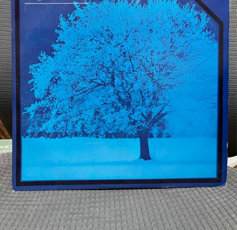 阿卡多.维瓦尔弟.四季.小提琴协奏曲.LP...