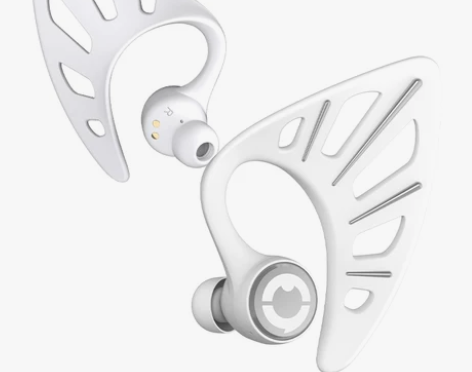 【国庆价】yowu妖舞精灵耳机发光白色降噪...