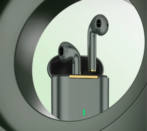 蓝牙耳机无线蓝牙耳机降噪私模tws入耳式耳...