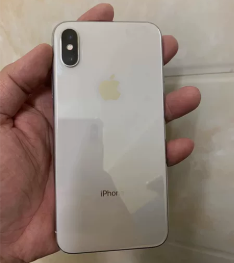 95成新【特价】苹果x iPhone手机2...