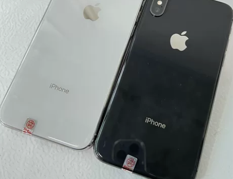 苹果 X  256G几乎全新 iPhone...