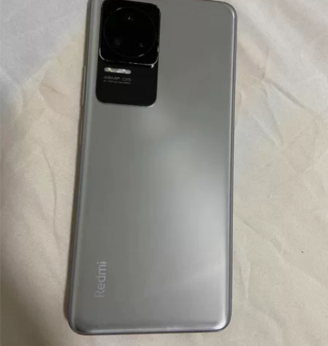 红米K50    12+256   在保，...