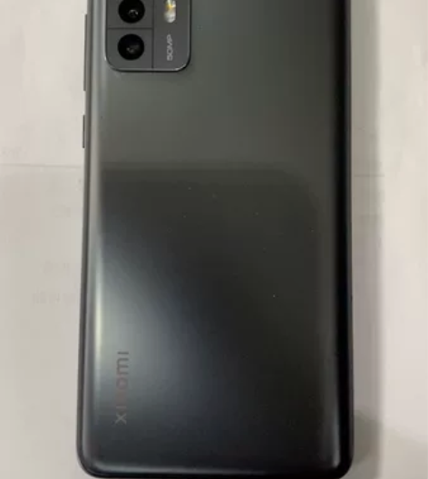 ?小米手机12x，黑色，几乎全新，无维修，...
