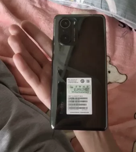 红米k40，双卡双待5G，12+256，全...