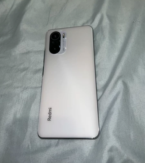 MIUI/小米 红米 K40（5G） 自己...