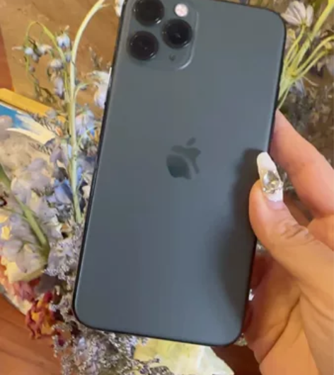 苹果11pro 感兴趣的话点“我想要”和我...