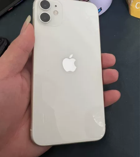 苹果11，64改128，单卡改双卡，换了原...